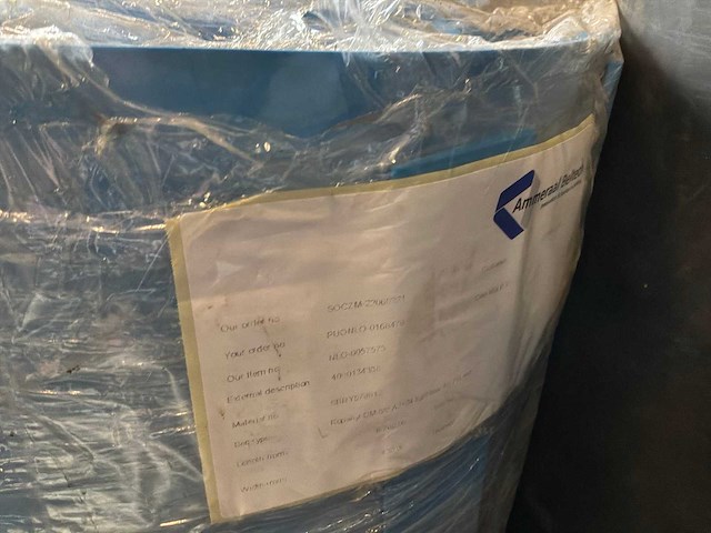 Ropanyl / flexam em / ropanyl / flexam ef transportband (6x) - afbeelding 6 van  12