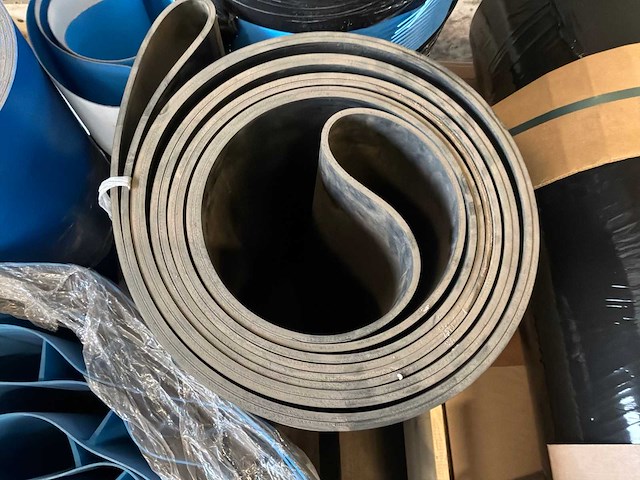 Ropanyl / flexam em / ropanyl / flexam ef transportband (6x) - afbeelding 7 van  12