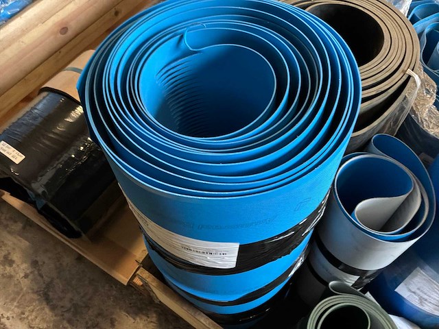 Ropanyl / flexam em / ropanyl / flexam ef transportband (6x) - afbeelding 8 van  12