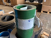 Ropanyl / flexam em / ropanyl / flexam ef transportband (6x) - afbeelding 12 van  12