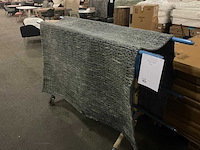 Rope vloerkleed 170x240cm - afbeelding 1 van  3