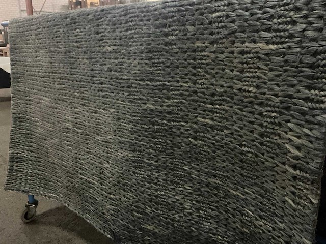 Rope vloerkleed 170x240cm - afbeelding 2 van  3