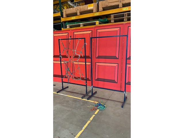 Rope web - afbeelding 3 van  3