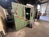 Röperwerk - 1997 - ub-k 12/h12 - kernschietmachine