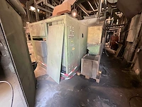 Röperwerk - 1997 - ub-k 12/h12 - kernschietmachine - afbeelding 5 van  8