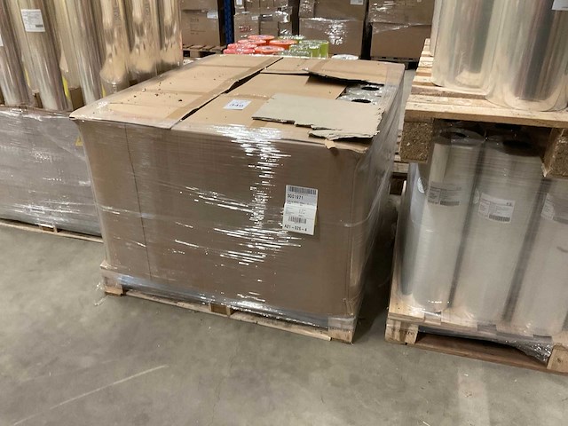 Ropp25 folie - afbeelding 1 van  4