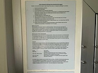 Ros decontaminatie-unit met aggregaat/generator - afbeelding 18 van  33