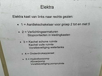 Ros decontaminatie-unit met aggregaat/generator - afbeelding 5 van  31