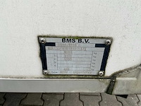 Ros decontaminatie-unit met aggregaat/generator - afbeelding 6 van  31