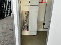 Ros decontaminatie-unit met aggregaat/generator - afbeelding 9 van  31