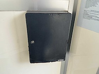 Ros decontaminatie-unit met aggregaat/generator - afbeelding 13 van  31