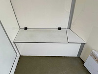 Ros decontaminatie-unit met aggregaat/generator - afbeelding 14 van  31