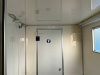 Ros decontaminatie-unit met aggregaat/generator - afbeelding 15 van  31