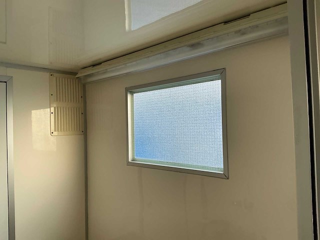 Ros decontaminatie-unit met aggregaat/generator - afbeelding 17 van  31