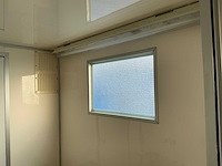 Ros decontaminatie-unit met aggregaat/generator - afbeelding 17 van  31