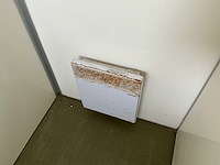 Ros decontaminatie-unit met aggregaat/generator - afbeelding 20 van  31