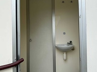 Ros decontaminatie-unit met aggregaat/generator - afbeelding 25 van  31