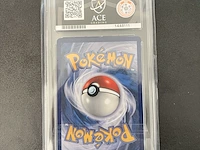 Rosa's encouragement – ace 10 graded - pokémon-kaart - afbeelding 4 van  6