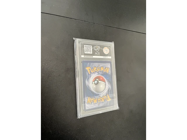 Rosa's encouragement – ace 10 graded - pokémon-kaart - afbeelding 5 van  6