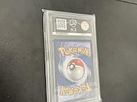 Rosa's encouragement – ace 10 graded - pokémon-kaart - afbeelding 5 van  6