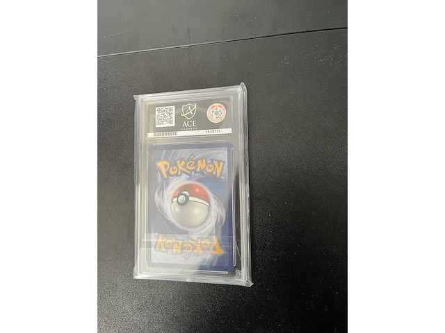 Rosa's encouragement – ace 10 graded - pokémon-kaart - afbeelding 6 van  6