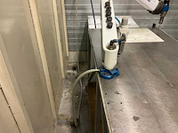 Roscamat 300 flexible taparm machine - afbeelding 2 van  17