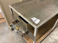 Roscamat 300 flexible taparm machine - afbeelding 13 van  17