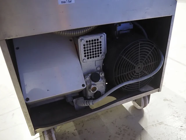 Röscher vakuumtechnik gmbh - afbeelding 2 van  11