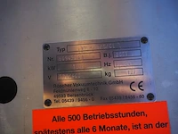 Röscher vakuumtechnik gmbh - afbeelding 3 van  11