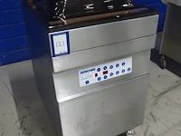 Röscher vakuumtechnik gmbh