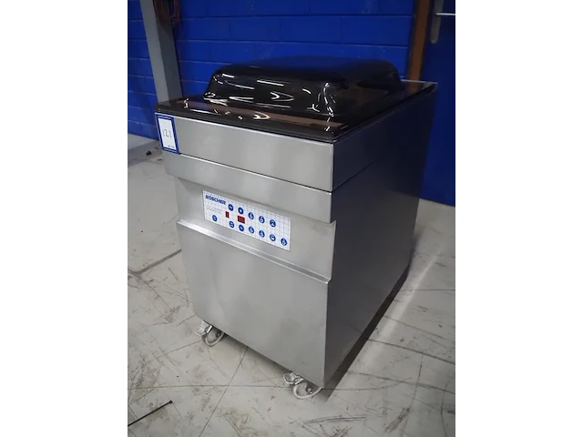 Röscher vakuumtechnik gmbh - afbeelding 4 van  11