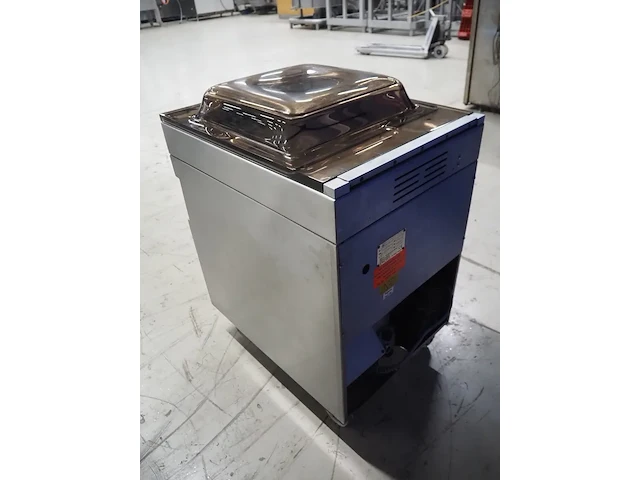 Röscher vakuumtechnik gmbh - afbeelding 5 van  11