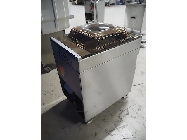 Röscher vakuumtechnik gmbh - afbeelding 6 van  11