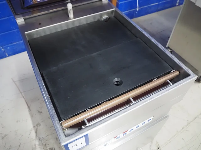 Röscher vakuumtechnik gmbh - afbeelding 8 van  11