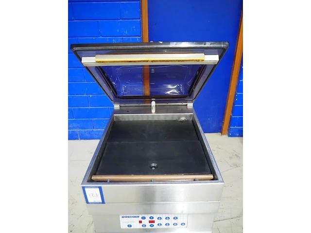 Röscher vakuumtechnik gmbh - afbeelding 9 van  11