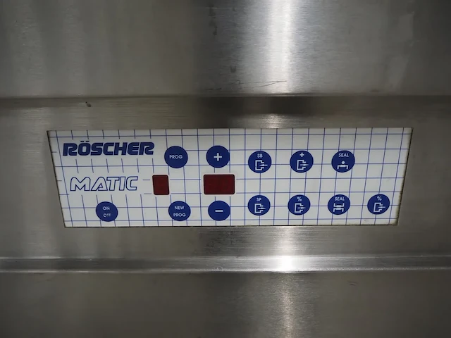 Röscher vakuumtechnik gmbh - afbeelding 11 van  11