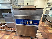 Röschermatic vm-19 vacuümmachine - afbeelding 1 van  9