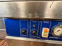 Röschermatic vm-19 vacuümmachine - afbeelding 5 van  9