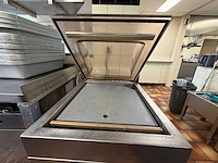 Röschermatic vm-19 vacuümmachine - afbeelding 6 van  9