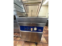 Röschermatic vm-19 vacuümmachine - afbeelding 7 van  9