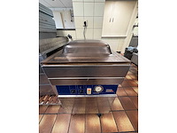 Röschermatic vm-19 vacuümmachine - afbeelding 9 van  9