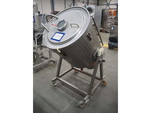 Röschermatic - afbeelding 1 van  8