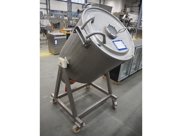 Röschermatic - afbeelding 2 van  8