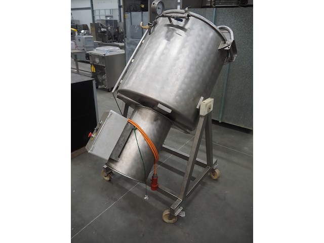 Röschermatic - afbeelding 3 van  8