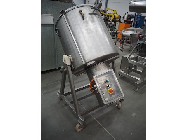 Röschermatic - afbeelding 4 van  8