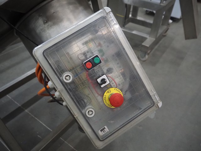 Röschermatic - afbeelding 8 van  8