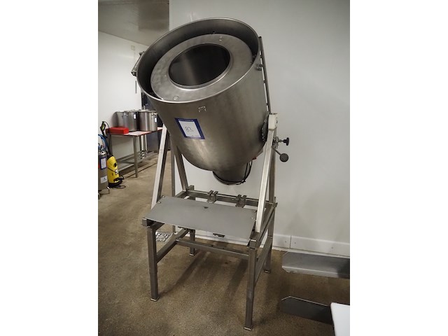 Röschermatic - afbeelding 2 van  9