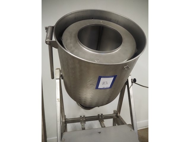 Röschermatic - afbeelding 3 van  9