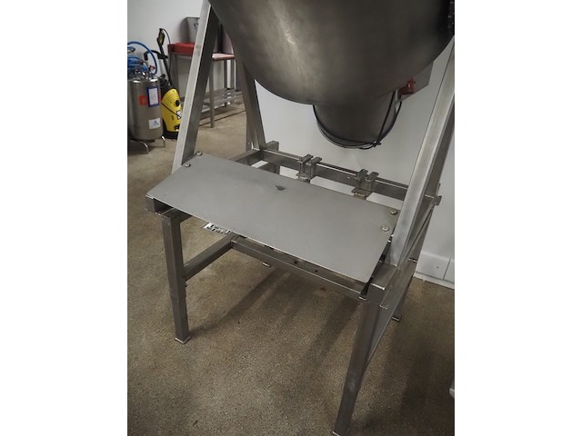 Röschermatic - afbeelding 6 van  9