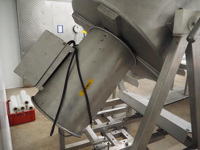 Röschermatic - afbeelding 8 van  9